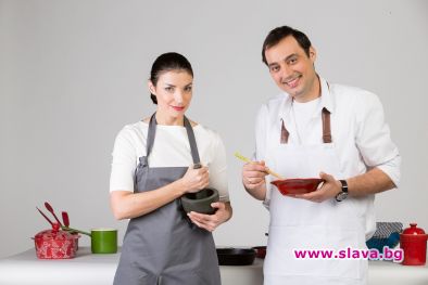 Бон Апети с премиерен сезон по 24Kitchen 