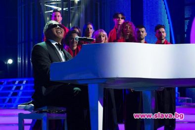 Със суинг и настроение Фики завоюва поредна победа в „Като две капки вода“ – сезон 9 All Stars