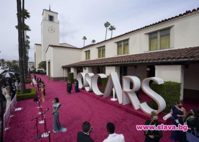  Под 10 млн.души гледали Оскарите: Антирекорд
