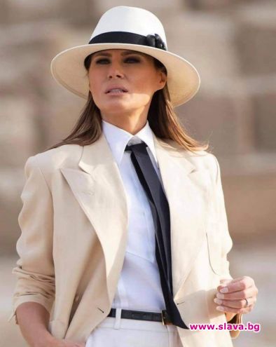 Мелания секси и ала гарсон