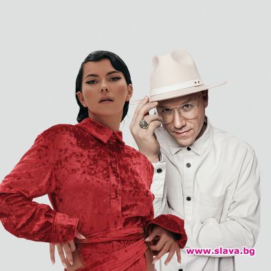 GROMEE и INNA с гореща нова колаборация