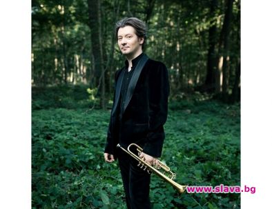  Паганини на тромпета с концерт в София