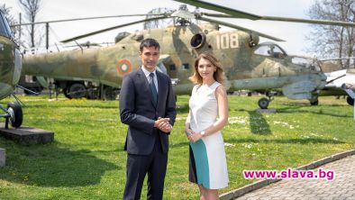 Различните лица на българската армия в Денят на храбростта