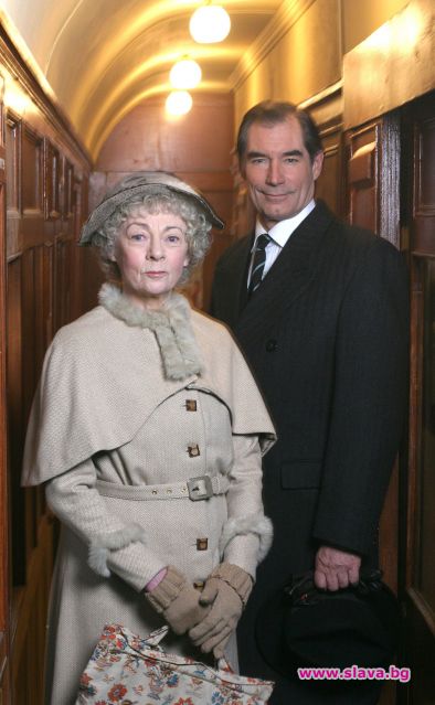 Случаите на г-ца Марпъл се завръщат в ефир