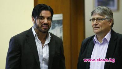 Благо ще спасява Левски: не е виц