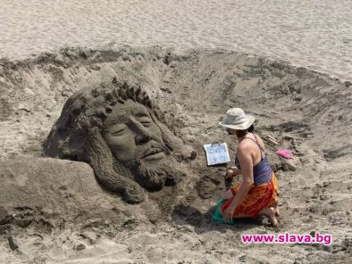 Фото на деня