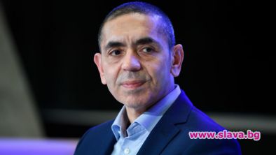 $6 млрд.вече има турскят автор на ваксината Пфайзер