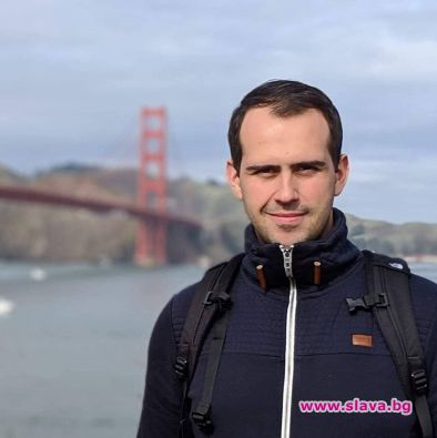 Ето го оригиналното съобщение на дарителя Иван Тодоров: 