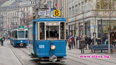 В богатите страни живеят под наем:70% в Швейцария