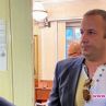 Бизнесменът, разкрил мегакорупция се изповядва пред С.Диков