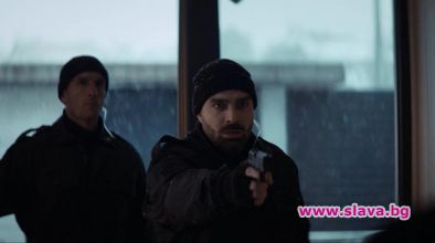 Смъртоносната мистерия в „Отдел Издирване“ се разплита