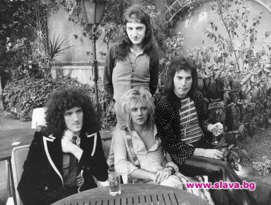 Шоуто Queen Symphonic се отлага