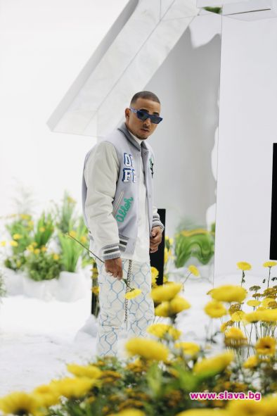 Латино феноменът Ozuna с нов сингъл