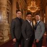 Световноизвестните IL DIVO издават нов албум