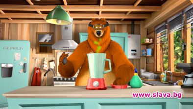 Гризи и лемингите отново по Boomerang