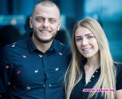 На метри от финала Денислава и Даниел напуснаха „Един за друг“