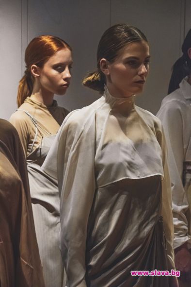 Студенти по мода от НБУ и НХА спечелиха конкурса IDEAMODA