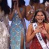 Андреа Меса от Мексико е новата „Мис Вселена“