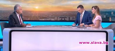 Транслиране на глас от слушалка не е нито свобода на словото, нито журналистика