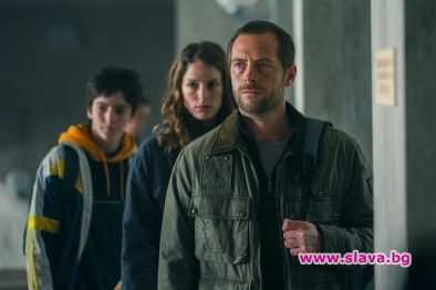 Война на световете завладява ефира