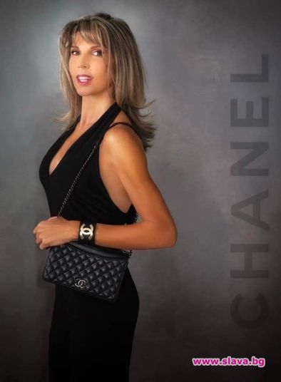 Голямата любов на Чочо на 50