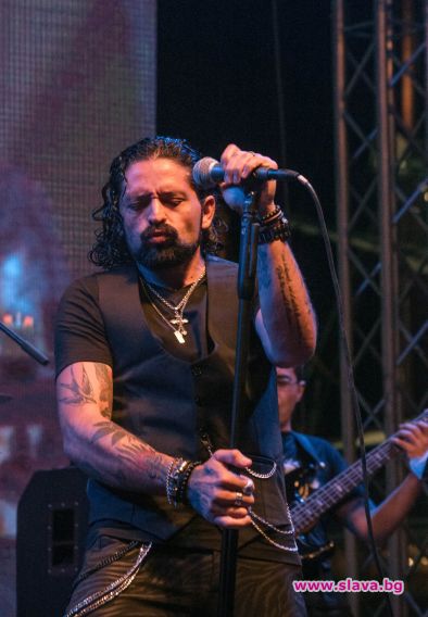 Рок цунами залива България 