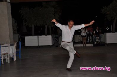 Депутатът на ИТН Чорбанов показа как се живее след К19