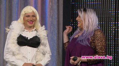 Михаела Филева и Елза Парини признават всичките си тайни