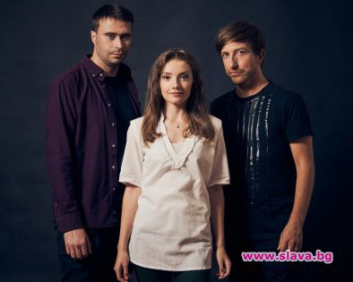 TRIGAIDA представя дебютен албум с концерт