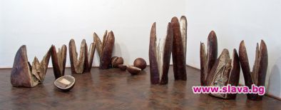 Експозиция от хартия привлича посетители 