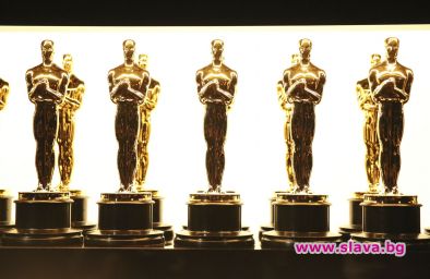 Церемонията за наградите 