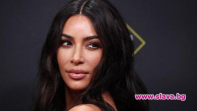 Ким Кардашян не успя да вземе изпита си след първи курс