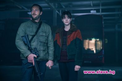 Война на световете с премиера на втори сезон