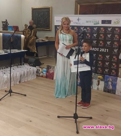 Синът на Милен Цветков не ще да става журналист