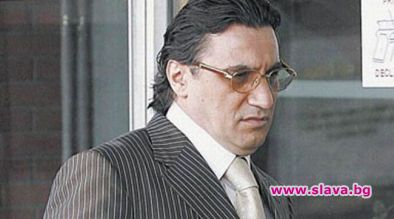 Сретен Йосич излезе от затвора, службите го следят