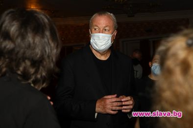 Световен режисьор репетира в Народния