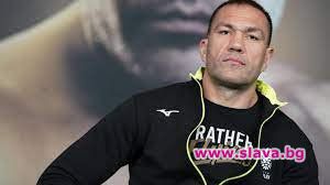 Кобрата планира мач през тази година в САЩ