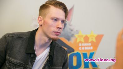 Децата на Пугачова са леля и чичо на внука й