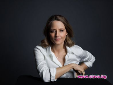 Джоди Фостър с почетна Златна палма в Кан 