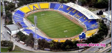 Кандидат-собственикът на Левски си връща инвестициите със строеж на МОЛ