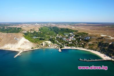 България е сред страните с най-мръсна вода по плажовете в Европа