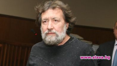 Банев пуснат след рекорден престой без присъда в арест: 2 години и 7 месеца