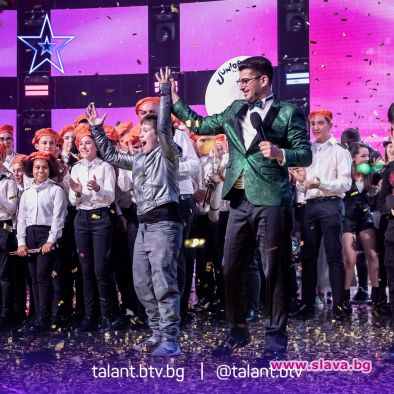 Калоян може да смята по начин, по който учителят му не го може