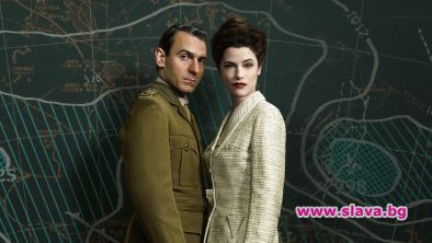 Операция Бъфало с премиера по Epic Drama