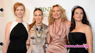 „Сексът и градът“: Факти, които и най-големите фенове не знаят