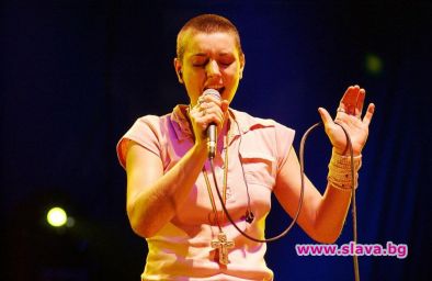 Шинейд О'Конър се оттегля от музикалната сцена
