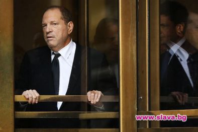 Ще снимат игрален филм за секс скандала с Харви Уайнстийн