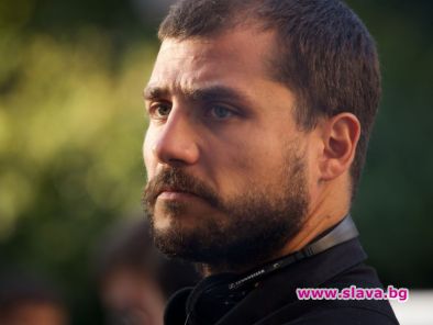 Камен Калев с главна роля в новия БГ филм Просяк