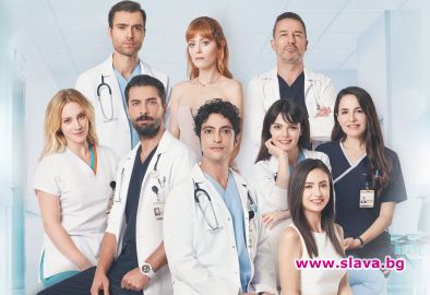 Най-гледаната турска сапунка тръгва в бг ефир