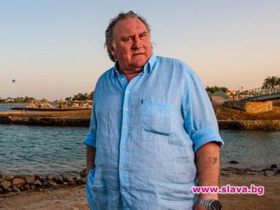 Филм с Депардийо открива Седмицата на критиката в Кан